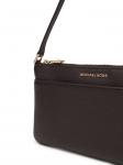 Сумка MICHAEL Michael Kors 32F5GJ6F6L Braun - фото 3