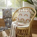 Одеяло Avelia розовый, 80/100 см - фото 2