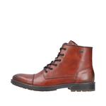 Ботинки на шнуровке Rieker, Auburn - фото 5