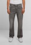 Обычные джинсы True Religion Ricky, Grey Denim - фото 8