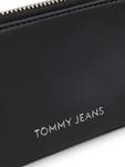 Кошелек Tommy Jeans Essential, черный - фото 4