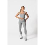 Спортивный бюстгальтер Aesthetic Wolf, цвет grau/hellgrau - фото 4