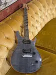 PRS SE Guitar Пола - Угольный - фото 9
