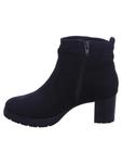 Ботильоны Jana Shoes Stiefelette Mit Tex, черный - фото 3