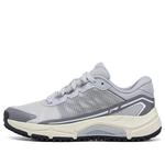 Кроссовки yijie lite Li-Ning, серый - фото