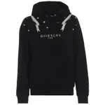 Givenchy Свитшот мужской черный - фото