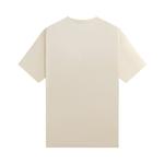 Футболка Kith LAX Tee, Sandrift - фото 2