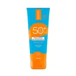 Солнцезащитная эмульсия Spf 50+ Lirene, 120 ml - фото 2
