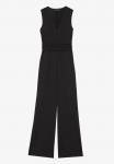 Комбинезон Anna Field Jumpsuit, Black - фото 4