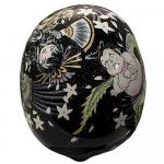 Шлем DMD Dream, черный - фото 2