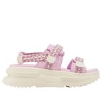 Сандалии Converse Run Star Utility CX 'Stardust Lilac' - фото 5