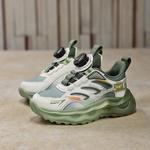 Детские кроссовки для бега Binary, розовый - фото 10