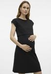 Платье MAMALICIOUS MLSKYE, Black - фото