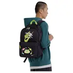 Nike Полиэстеровый рюкзак унисекс черный, Spider - фото 11