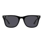 Солнцезащитные очки Ray Ban квадратной формы RayBan - фото 3