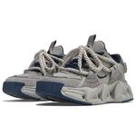 Masongarments Массивные кроссовки унисекс, Белый - фото 46