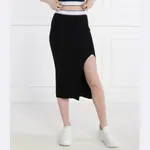 Юбка saformie_b Hugo, черный - фото 2