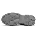 Зимние ботинки унисекс серые Warrior - фото 6