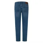 Джинсы Pepe PM207388 Slim Fit, синий - фото 2