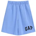 Шорты для детей 3-7 лет GAP, синий - фото