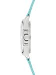 s.Oliver Часы Aqua, Light Blue - фото 2
