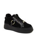 Кеды Liu Jo sportive TAMI 11, черный - фото