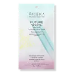 Гидрогелевая маска для лица Future Youth Time Shift Pacifica - фото