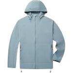 Columbia Куртка Transit SS25 мужская синяя, Blue - фото