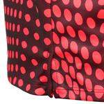 Футболка Performance NIKE Miler, Red/Burgundy - фото 4