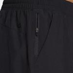 Мужские шорты Vrst без подкладки длиной 5 дюймов, черный - фото 6