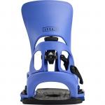 Крепления для сноуборда Step on lexa est - женские, 2026 Burton, Iris Bloom - фото 3