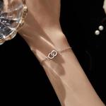 Унисекс браслет из сплава ALIEN BANG - фото 8