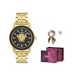 Медуза Деко 43 мм VERSACE - фото 2