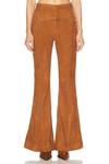 Manuela Брюки Retrofete, Cognac - фото