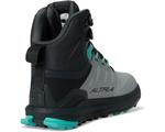Треккинговые кроссовки Altra Lone Peak 9 Waterproof Mid, черный - фото 5