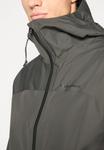 Куртка Peak Performance TREELINE PARKA, Olive Extreme/Olive - фото 6