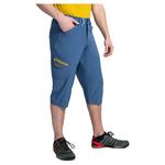 Брюки Kilpi Otara 3/4, синий - фото