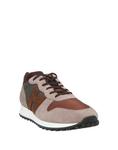 Кроссовки H86Run Hogan, коричневый - фото 2