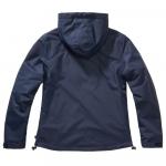 Ветровка Brandit, синий - фото 2