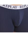 Боксеры Replay Underwear, синий - фото 2