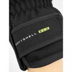 Перчатки лыжные перчатки eden r-tex eco Reusch, мультиколор - фото 3