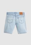 Джинсовые шорты 501 ORIGINAL Levi's, цвет Light Thread - фото 8