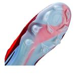 Кроссовки Nike Phantom 6 Elite High Top 'Royal Tint' - фото 5