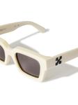 Солнцезащитные очки Virgil Off-White Eyewear, нейтральный - фото 2