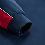 FILA KIDS Свитшот Night Flight Blue - фото 4