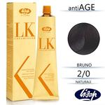 Крем LK CreamColor Crema Colorante 100ml - фото 3