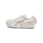 Кроссовки Asics Suku Toddler Shoes TD Low-top Beige, бежевый - фото