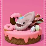 Домашние сандалии CHIKOKU, титановый черный - фото 7