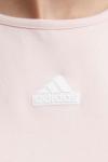 Топ иконок будущего adidas, розовый - фото 5