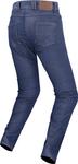 Мотоциклетные джинсы LS2 stone, Blue - фото 2